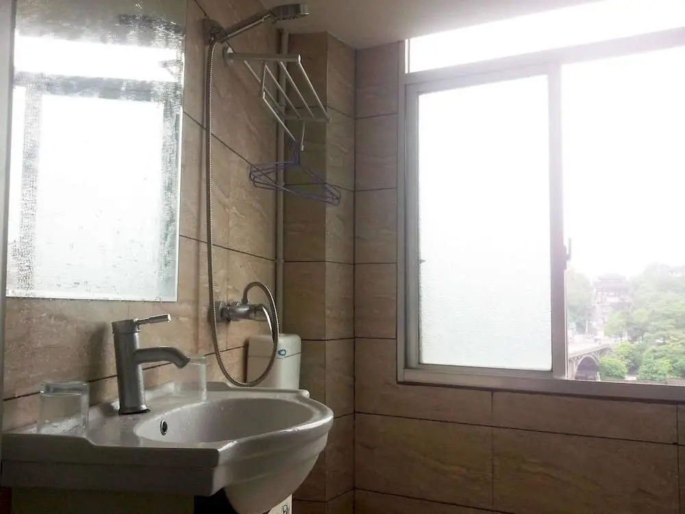 Сянси: Zui Ai Home Inn-fenghuang