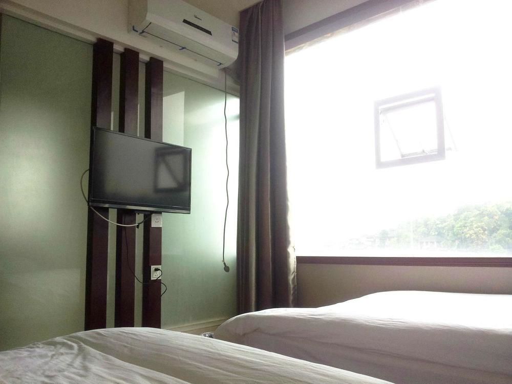 Сянси: Zui Ai Home Inn-fenghuang