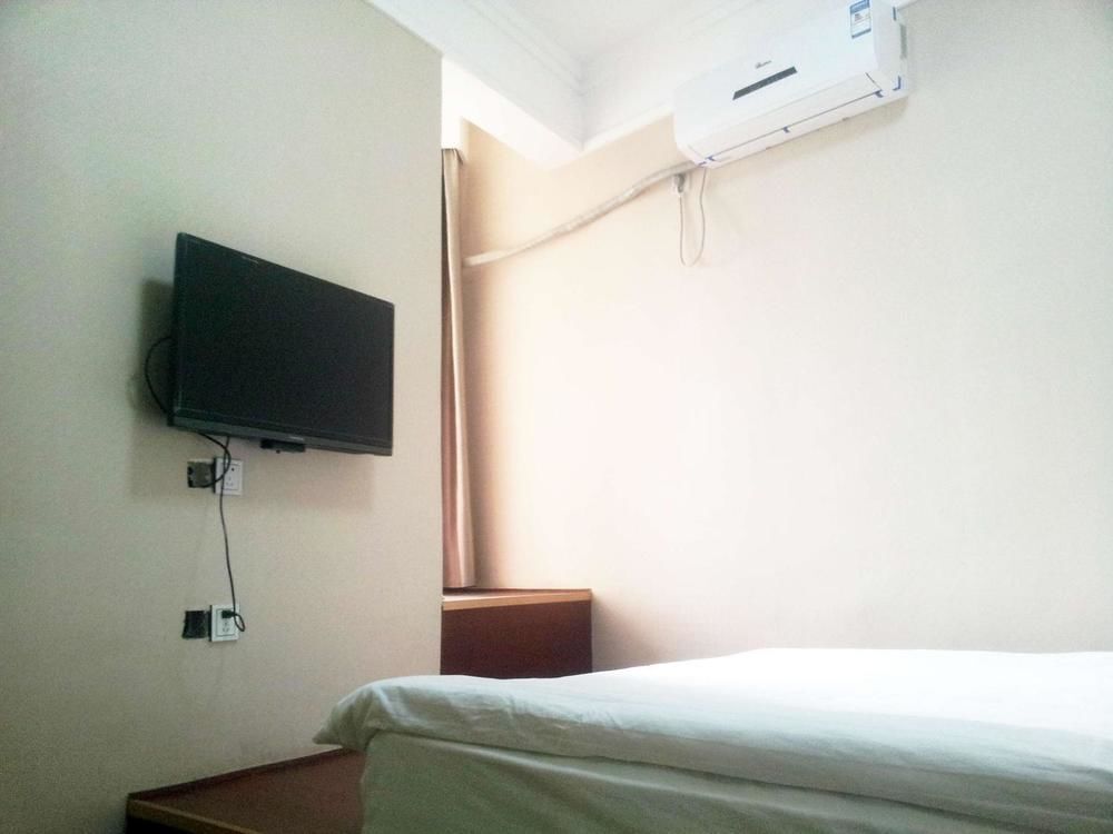 Сянси: Zui Ai Home Inn-fenghuang