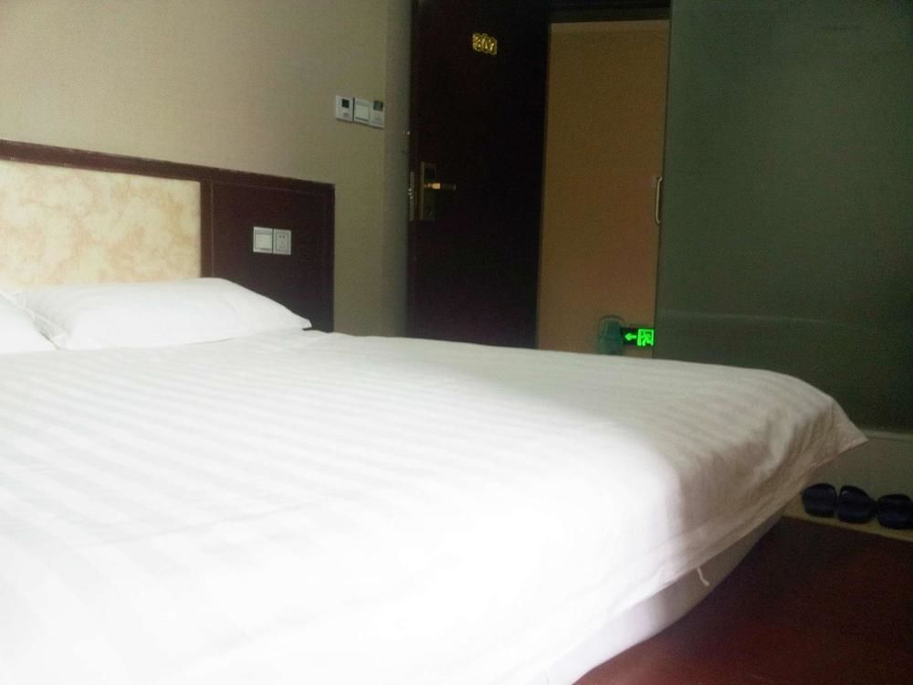 Сянси: Zui Ai Home Inn-fenghuang
