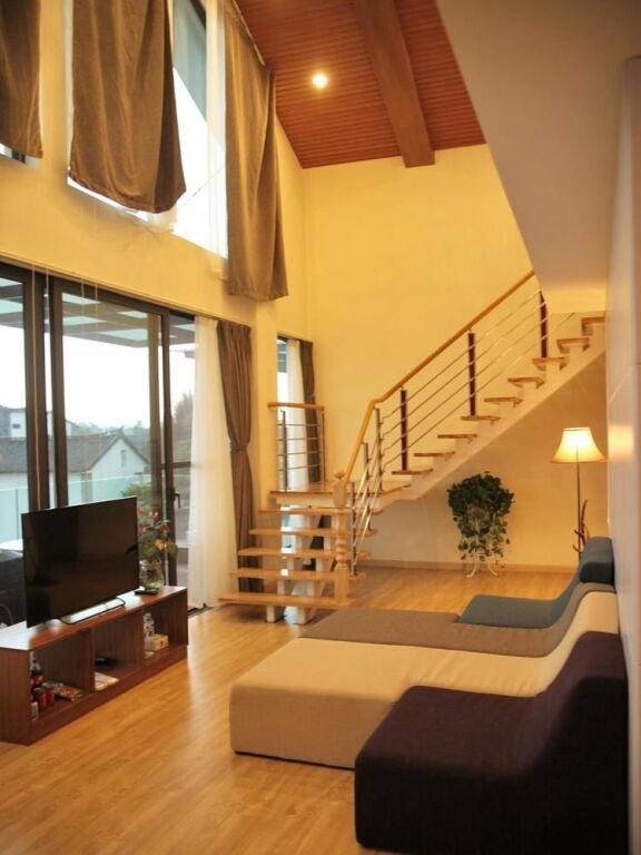 Дали: Xizhou Taoyuan No.1 Sea View Holiday Hotel