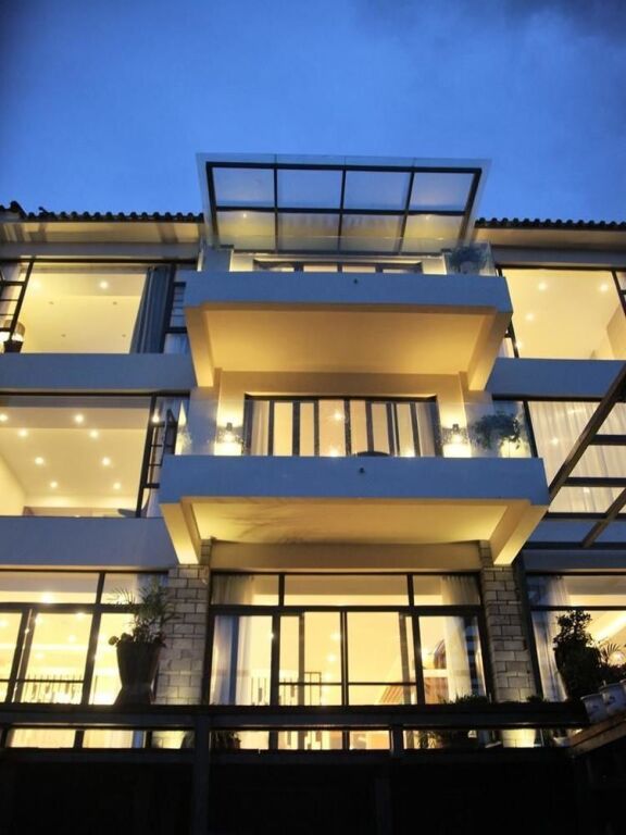 Дали: Xizhou Taoyuan No.1 Sea View Holiday Hotel