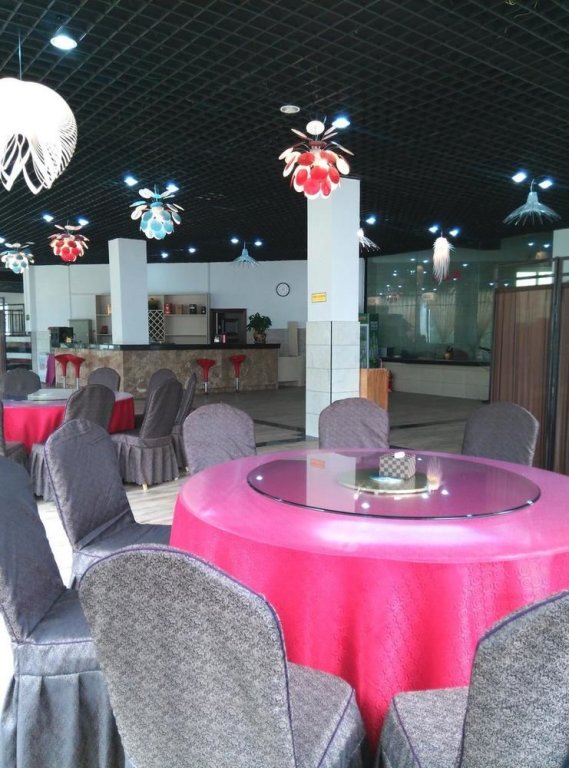 Danxia Valley Inn — фото 1