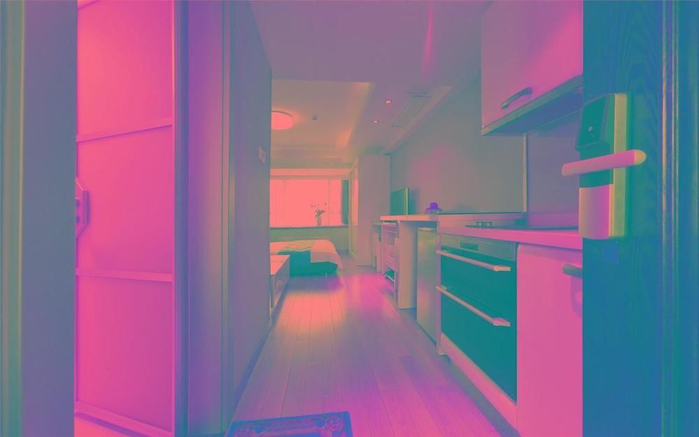 Ханчжоу: Lanteng Hotel Apartment