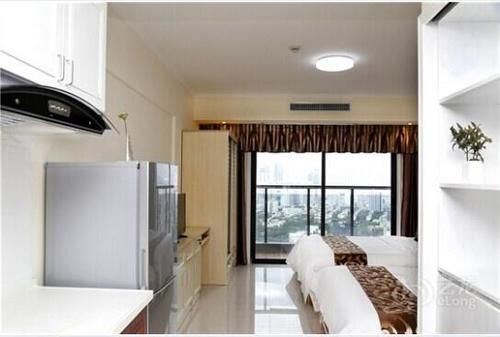 Шэньчжэнь: Shenzhen Sunny Holiday Apartment Hotel