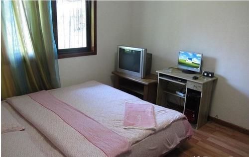 Чэнду: Jinmeiju Apartment