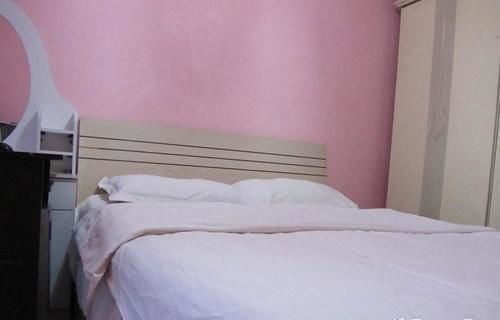 Чэнду: Jinmeiju Apartment