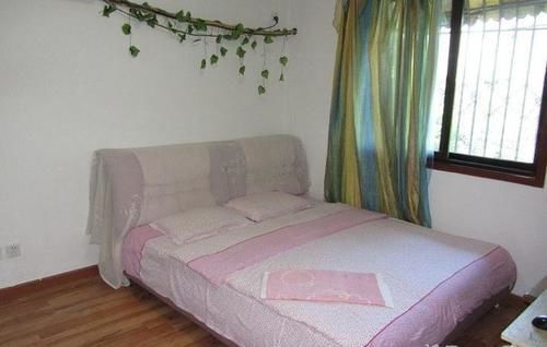 Чэнду: Jinmeiju Apartment