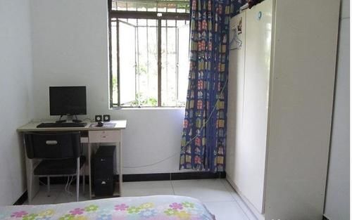 Чэнду: Jinmeiju Apartment