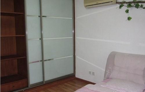 Чэнду: Jinmeiju Apartment