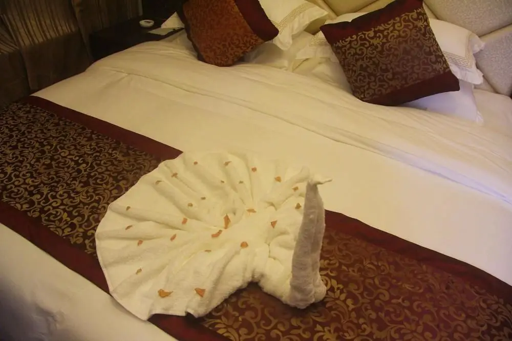 Хайкоу: Fu'an Tailong Hotel