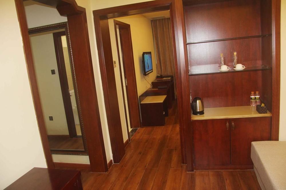 Хайкоу: Fu'an Tailong Hotel