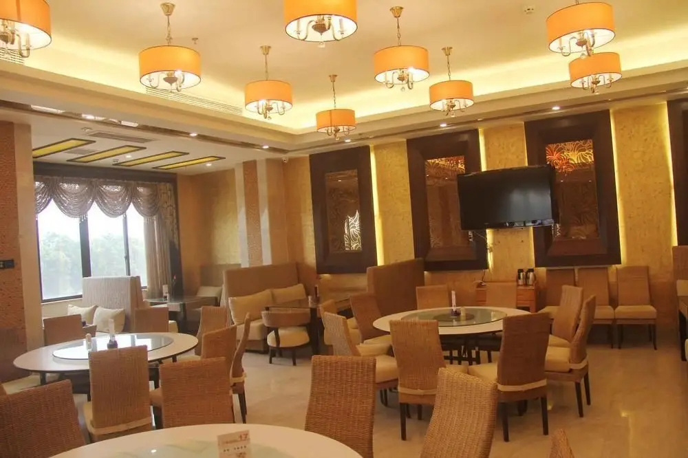 Хайкоу: Fu'an Tailong Hotel