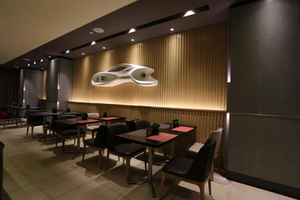 Шанхай: Xingcheng Hotel
