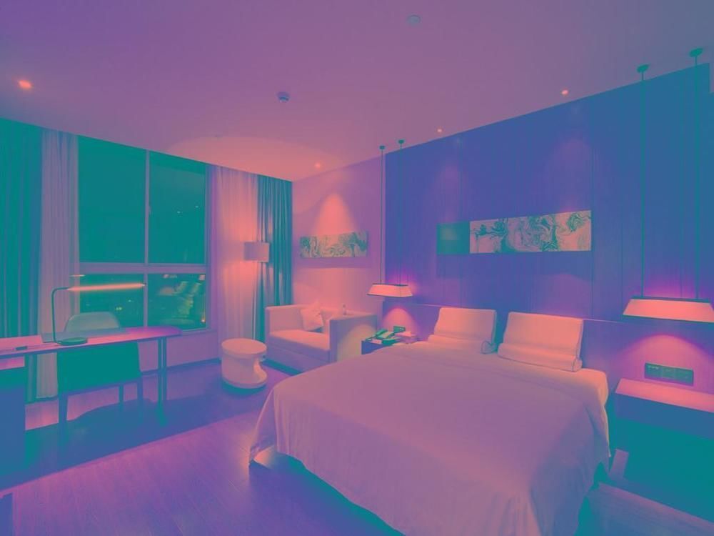 Шанхай: Xingcheng Hotel
