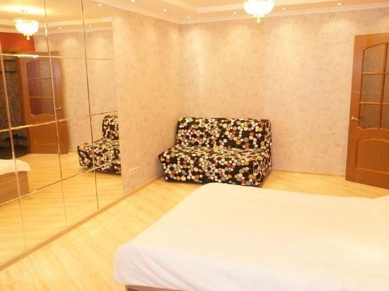Москва: Apartment Perevedenovskiy