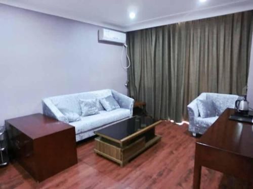 Ухань: One House Cinema Hotel (Hubei Institute of Economics)