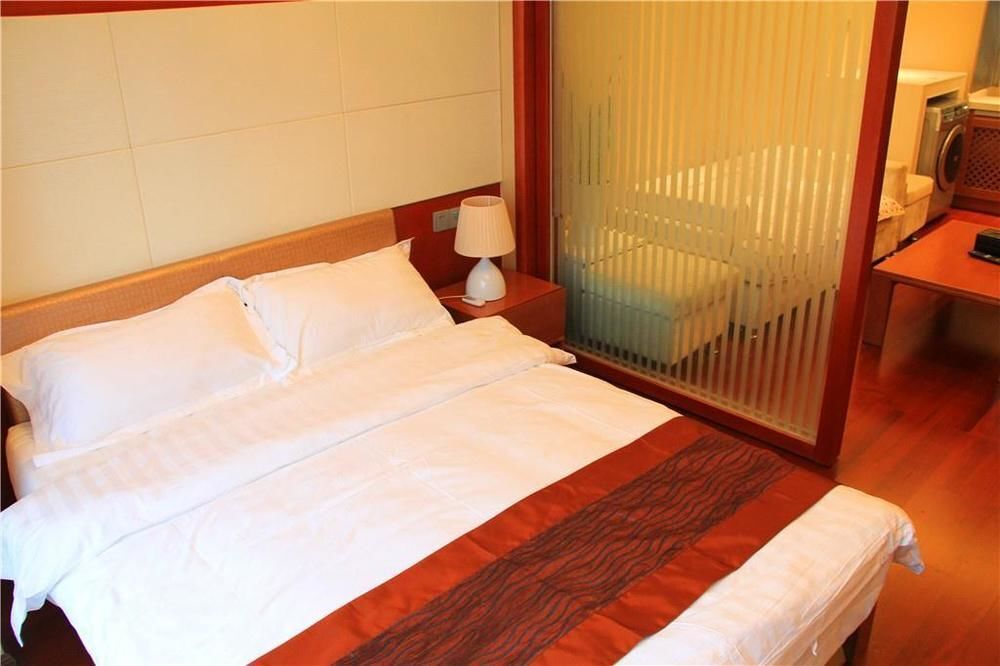 Chongqing Love Apartment — фото 1