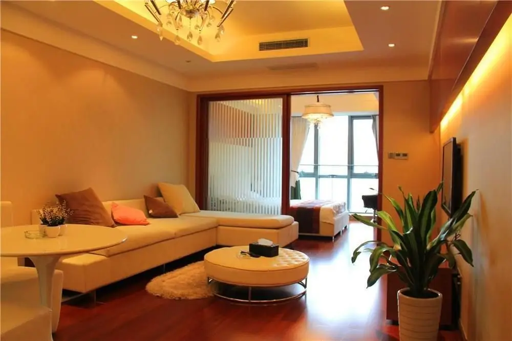 Чунцин: Chongqing Love Apartment