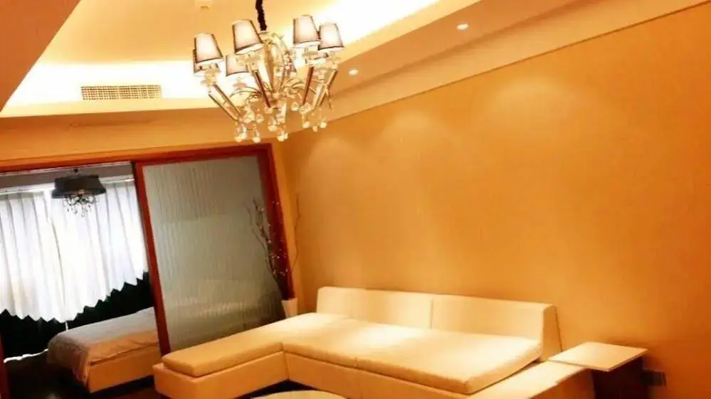 Чунцин: Chongqing Style Apartment