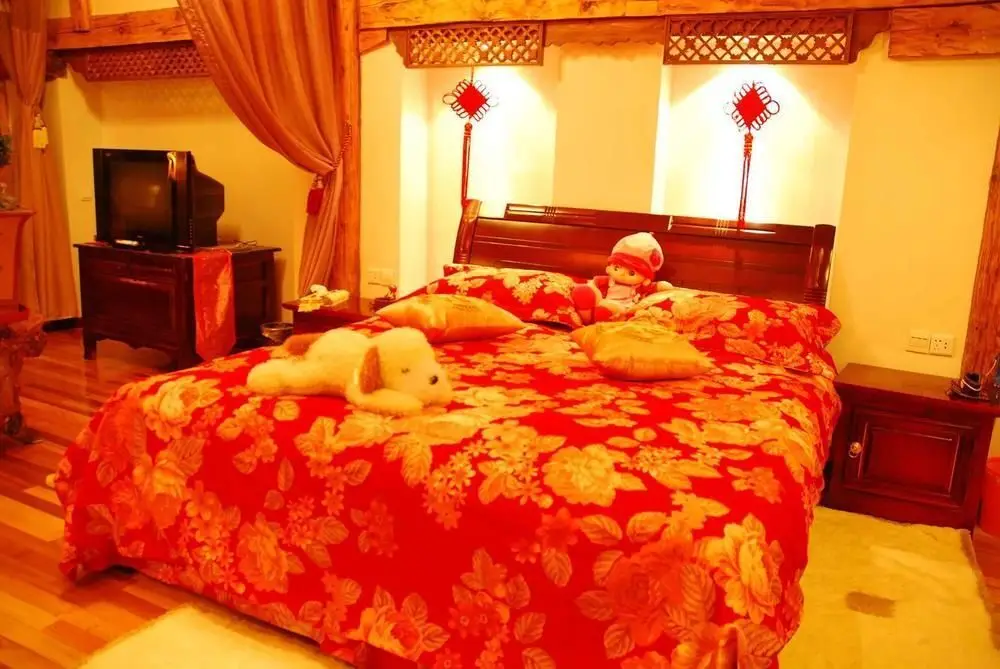 Adu's Room Inn- Shuhe — фото 1