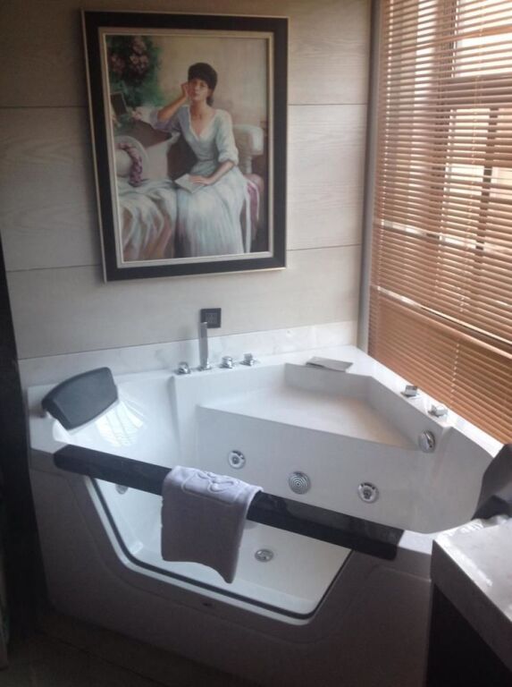 Чжэнчжоу: Zhengzhou Goodnight Hotel