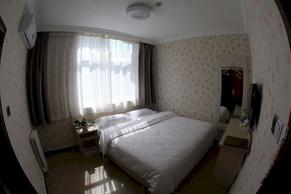 Сиань: Tianyuemingtai Hotel