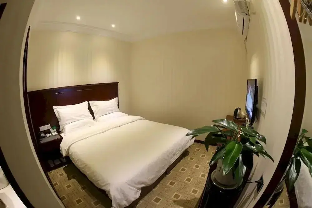 Сиань: Tianyuemingtai Hotel