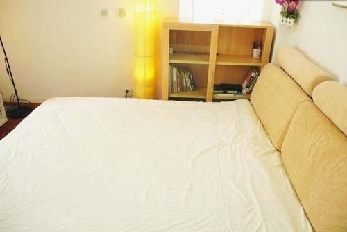 Шанхай: Shanghai Mayun Family Apartment