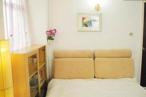 Шанхай: Shanghai Mayun Family Apartment