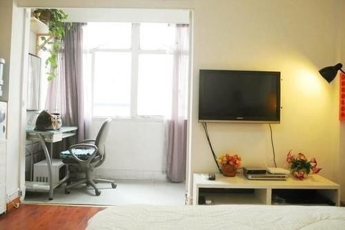 Шанхай: Shanghai Mayun Family Apartment