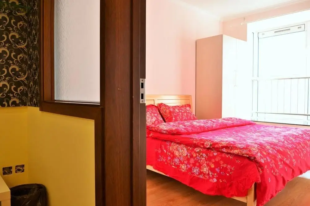 Пекин: Seven Days Apartment