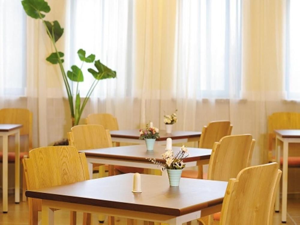 Цзыбо: Aifeel Hotel (Zibo Liantong Road Mingqing Street Branch)