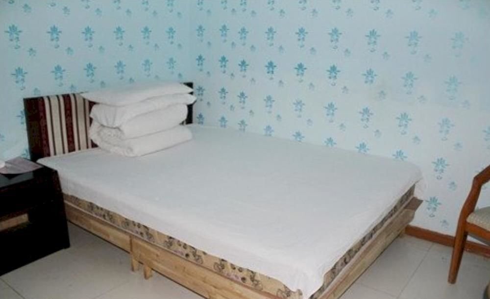 Нанкин: Zhaoyixian Hotel