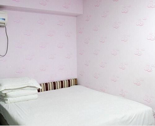 Нанкин: Zhaoyixian Hotel
