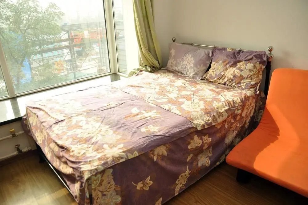 Пекин: Beijing Xinjia Short Rent Apartment