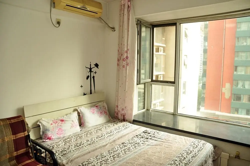 Пекин: Beijing Xinjia Short Rent Apartment