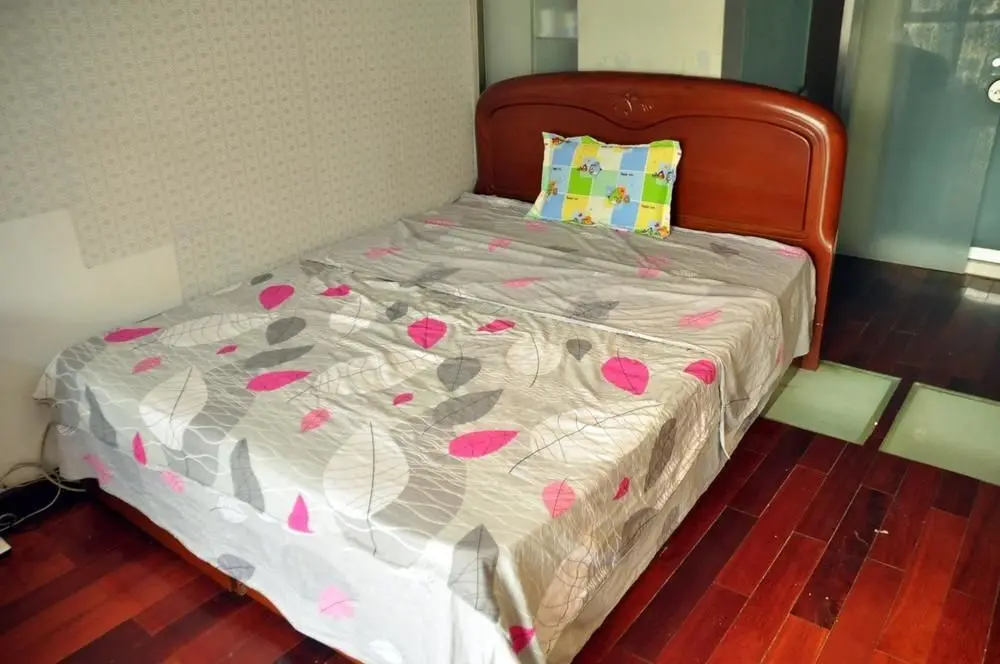 Пекин: Beijing Xinjia Short Rent Apartment