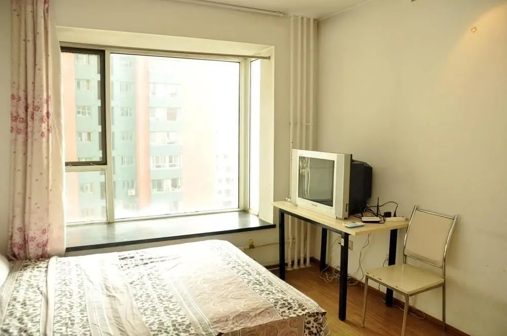 Beijing Xinjia Short Rent Apartment — фото 1