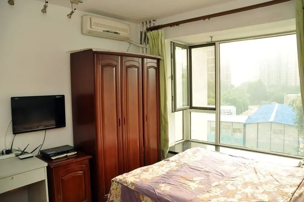Пекин: Beijing Xinjia Short Rent Apartment
