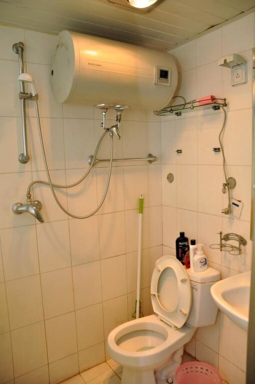 Пекин: Beijing Xinjia Short Rent Apartment