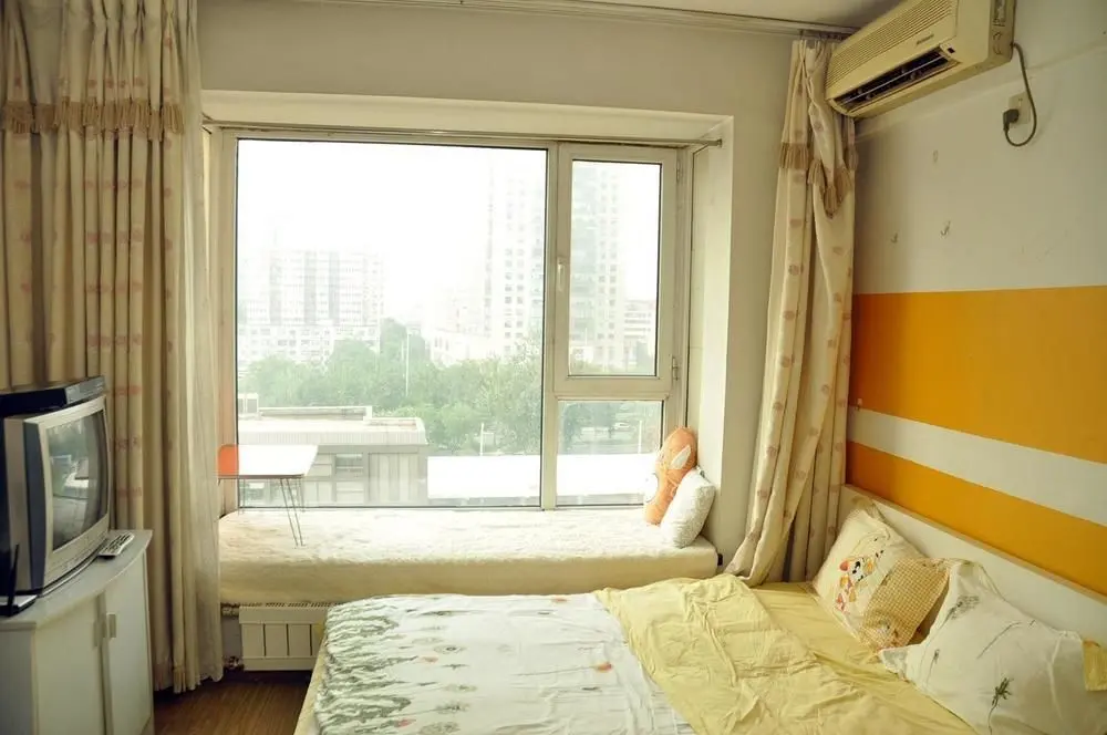 Пекин: Beijing Xinjia Short Rent Apartment