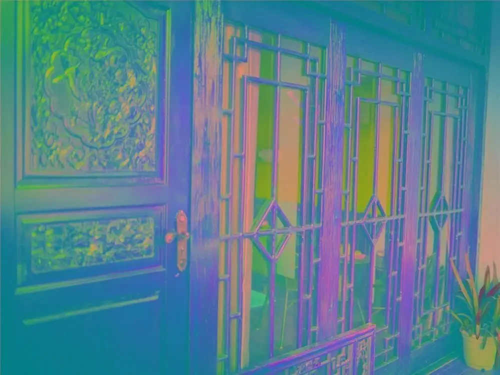 Дали: Yunshuijian Inn-dali