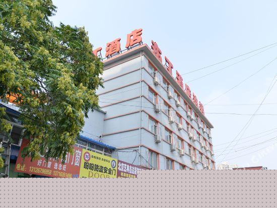 Pod Inn (Beijing South Railway Station South Square) — фото 1