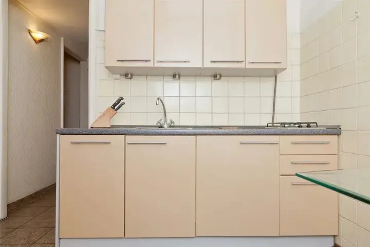 Москва: Apartments Mayakovskaya