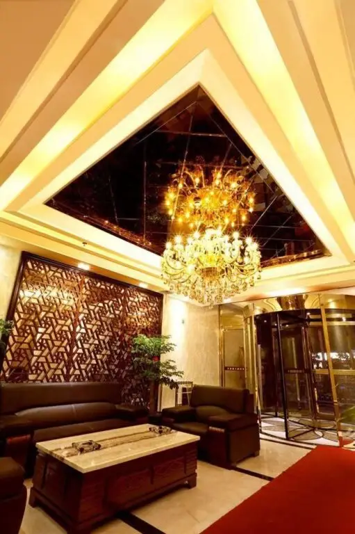 Чанша: Changsha Xinyi Hotel