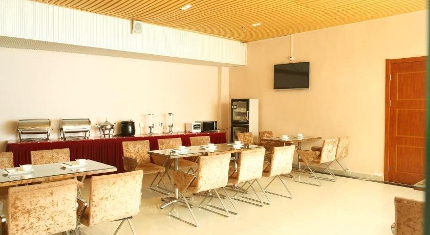 Наньчан: Nanchang Huyou Boutique Hotel Bayi Square Railway Station