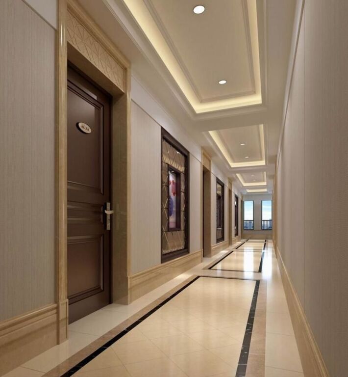 Нанкин: Pai Hotel Nanjing West Shengtai Road Subway Station