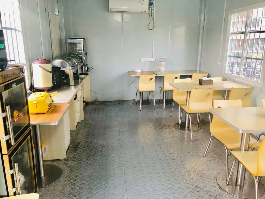 Нанкин: Pai Hotel Nanjing West Shengtai Road Subway Station
