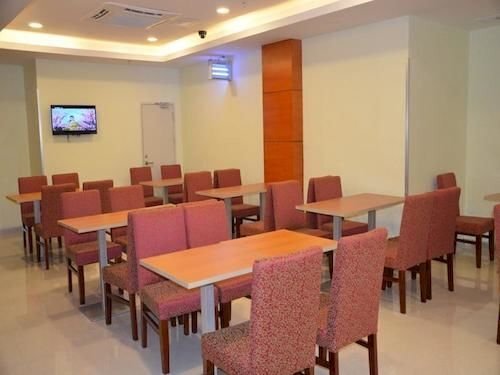 Шэньчжэнь: Hanting Hotel Shenzhen Bao'an International Exhibition Center Shajing